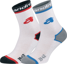 
                                            носки andro fit socks tennis table