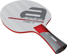 
                                            andro kinetic supreme all+ blade основание table tennis