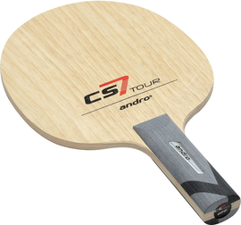 
                                            andro cs7 tour blade основание tennis table