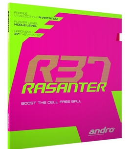 
                                            Andro Rasanter R37