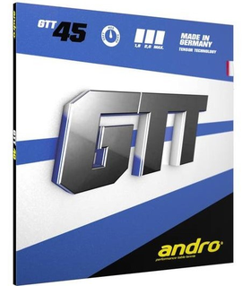 
                                            Andro GTT 45