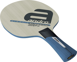 
                                            andro kinetic supreme blade основание table tennis