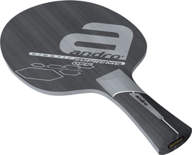 
                                            Теніс ракетка основа Andro kinetic supreme carbon off