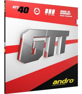 
                                            Andro GTT 40