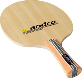 
                                            Основание теннис ракетка Andro Fibercomp def