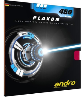 
                                            Andro Plaxon 450