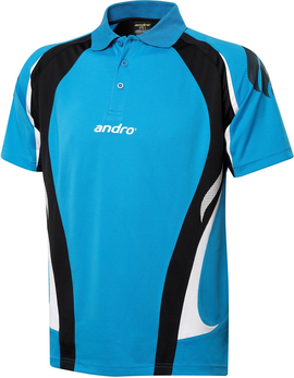 
                                            футболка andro ponca tennis shirt