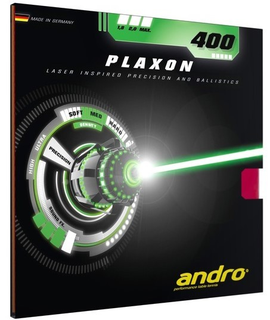 
                                            Andro Plaxon 400