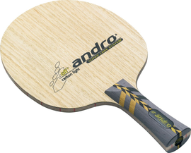 
                                            Теніс ракетка основа Andro cl super core carbon light off +