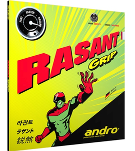 
                                            Andro Rasant Grip