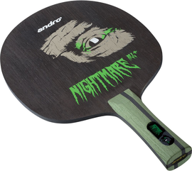 
                                            andro nightmare all + plus blade основание tennis tabe
