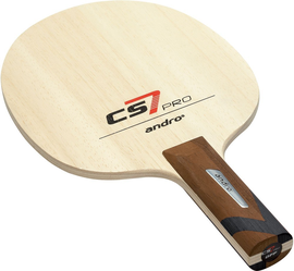 
                                            andro cs7 pro blade основание table tennis
